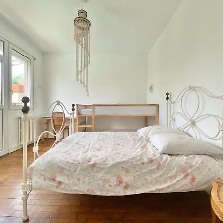 Apartament La Petite Coccinelle Noisy-le-Grand Zewnętrze zdjęcie