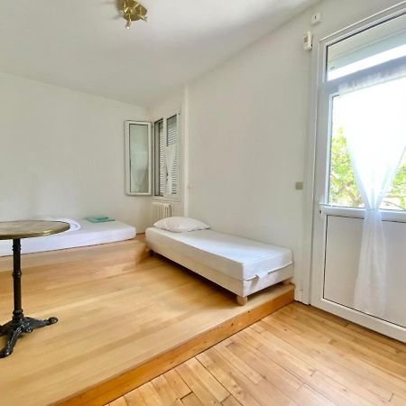 Apartament La Petite Coccinelle Noisy-le-Grand Zewnętrze zdjęcie